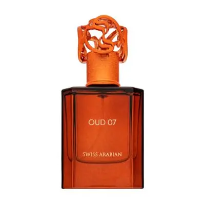 Swiss Arabian Oud woda perfumowana unisex ml