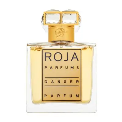 Roja Parfums Danger czyste perfumy dla kobiet ml