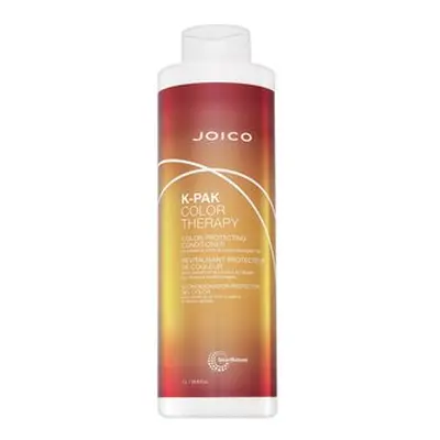 Joico K-Pak Color Therapy Color-Protecting Conditioner odżywka do włosów farbowanych i z pasemka