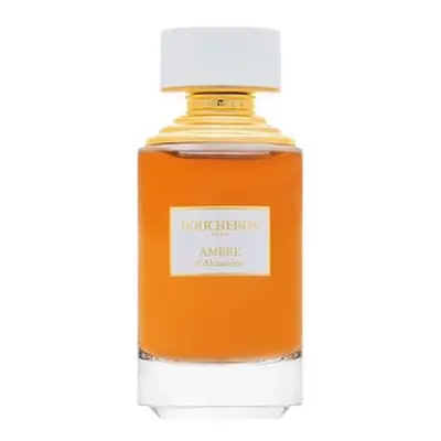 Boucheron Ambre d'Alexandrie woda perfumowana unisex ml