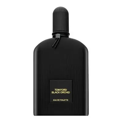 Tom Ford Black Orchid woda toaletowa dla kobiet ml