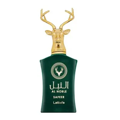 Lattafa Al Noble Safeer woda perfumowana unisex ml