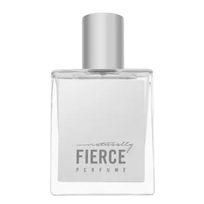 Abercrombie & Fitch Naturally Fierce woda perfumowana dla kobiet ml
