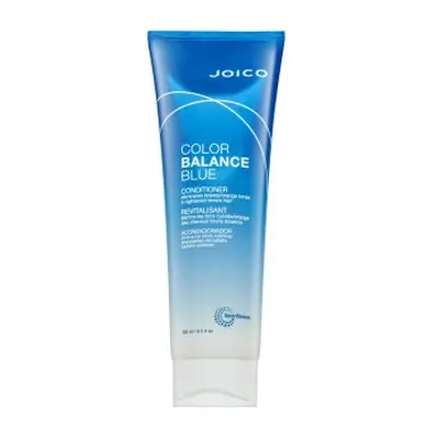 Joico Color Balance Blue Conditioner odżywka do neutralizacji niepożądanych odcieni ml