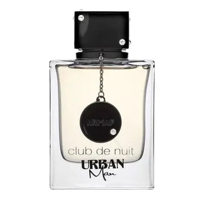 Armaf Club de Nuit Urban Man woda perfumowana dla mężczyzn ml