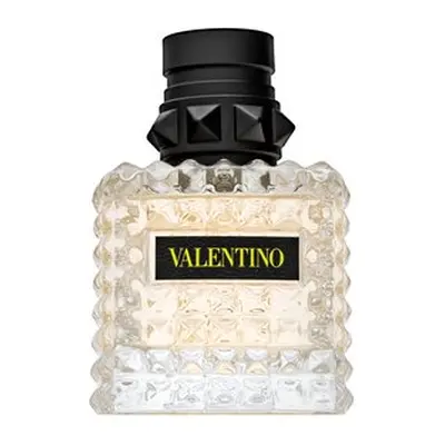 Valentino Donna Born In Roma Yellow Dream woda perfumowana dla kobiet ml