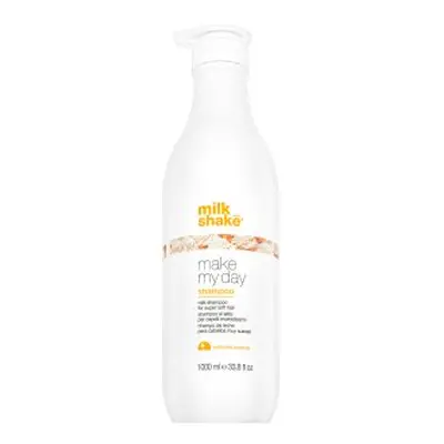 Milk_Shake Make My Day Shampoo szampon do codziennego użytku ml