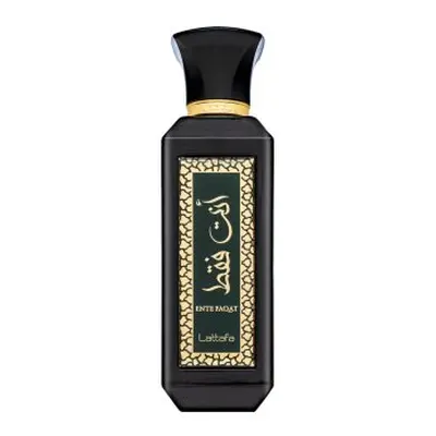 Lattafa Ente Faqat woda perfumowana unisex ml