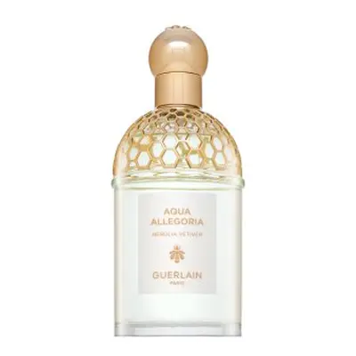 Guerlain Aqua Allegoria Nerolia Vetiver woda toaletowa unisex ml