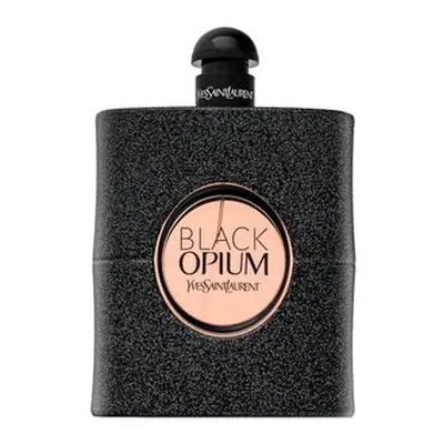 Yves Saint Laurent Black Opium woda perfumowana dla kobiet ml