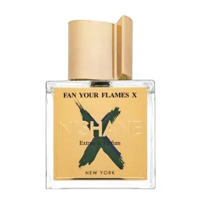 Nishane Fan Your Flames X czyste perfumy unisex ml