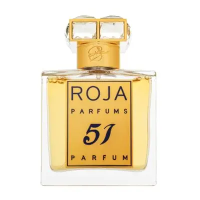 Roja Parfums Pour Femme czyste perfumy dla kobiet ml