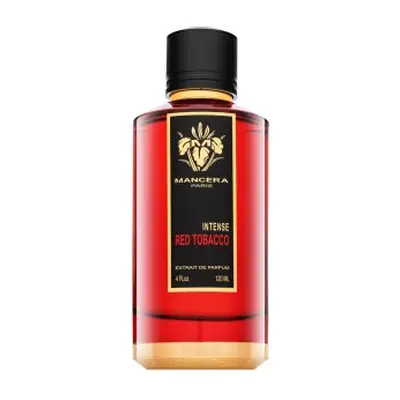 Mancera Red Tobacco Intense czyste perfumy unisex ml