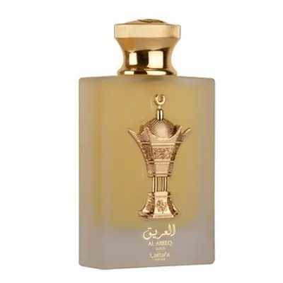 Lattafa Pride Al Areeq Gold woda perfumowana unisex ml