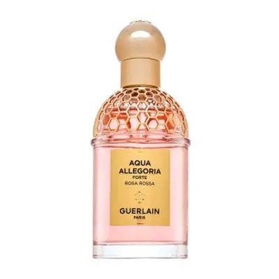 Guerlain Aqua Allegoria Forte Rosa Rossa woda perfumowana dla kobiet ml