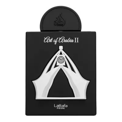 Lattafa Pride Art Of Arabia II woda perfumowana unisex ml