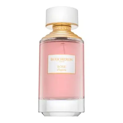 Boucheron Rose d'Isparta woda perfumowana unisex ml