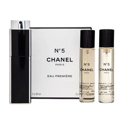 Chanel No.5 Eau Premiere woda perfumowana dla kobiet x ml