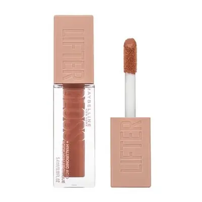 Maybelline Lifter Gloss błyszczyk do ust Amber 5,4 ml