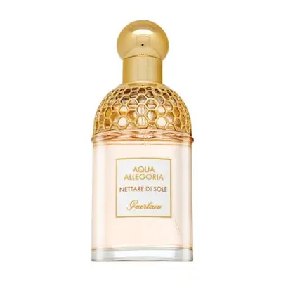 Guerlain Aqua Allegoria Nettare di Sole woda toaletowa dla kobiet ml