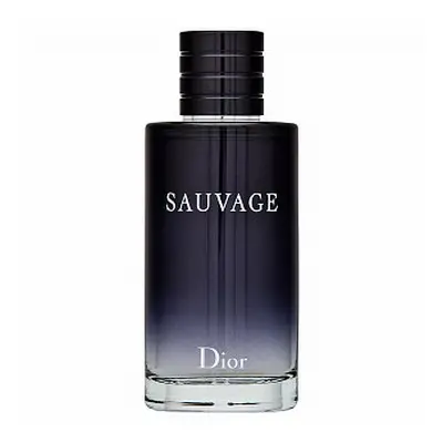 Dior (Christian Dior) Sauvage woda toaletowa dla mężczyzn ml