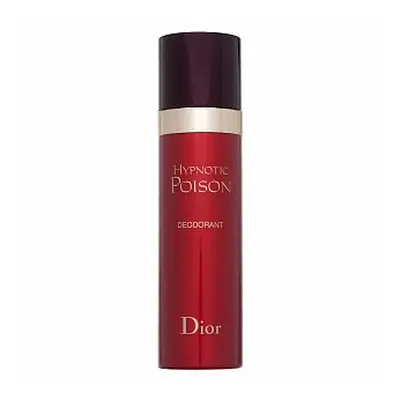 Christian Dior Hypnotic Poison deospray dla kobiet ml