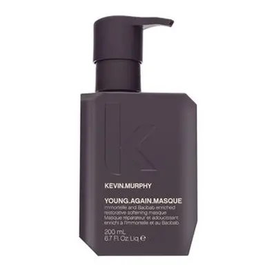 Kevin Murphy Young.Again.Masque odżywcza maska do włosów dojrzałych ml