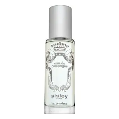 Sisley Sisley Eau de Campagne woda toaletowa unisex ml