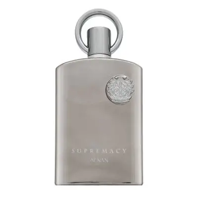 Afnan Supremacy Silver woda perfumowana dla mężczyzn ml