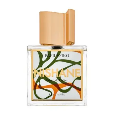 Nishane Papilefiko czyste perfumy unisex ml