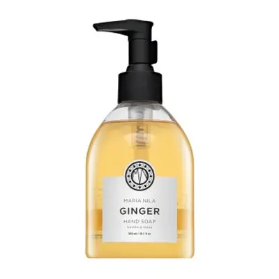 Maria Nila Hand Soap mydło do rąk Ginger ml