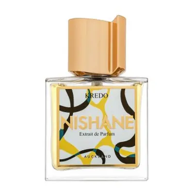 Nishane Kredo czyste perfumy unisex ml