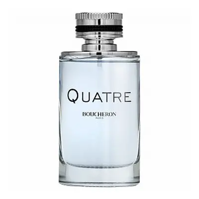 Boucheron Quatre Pour Homme woda toaletowa dla mężczyzn ml