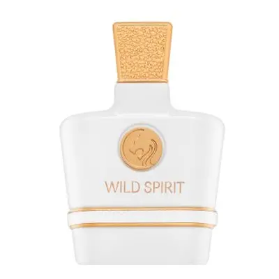 Swiss Arabian Wild Spirit woda perfumowana dla kobiet ml