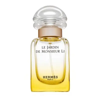 Hermes Le Jardin de Monsieur Li woda toaletowa unisex ml