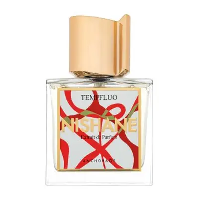 Nishane Tempfluo czyste perfumy unisex ml