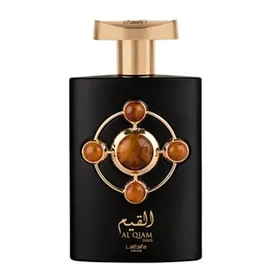 Lattafa Pride Al Qiam Gold woda perfumowana unisex ml