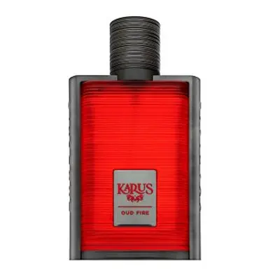 Khadlaj Karus Oud Fire woda perfumowana unisex ml