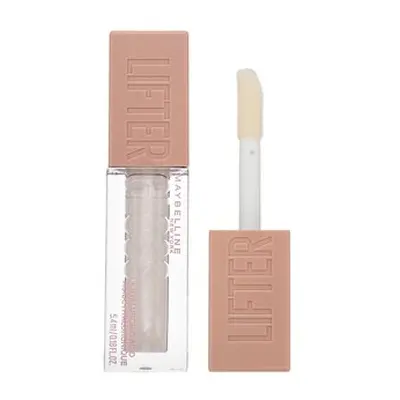 Maybelline Lifter Gloss błyszczyk do ust Pearl 5,4 ml