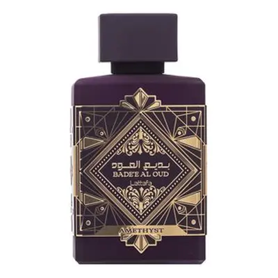 Lattafa Badee Al Oud Amethyst woda perfumowana unisex ml