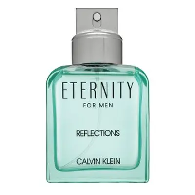 Calvin Klein Eternity Reflections woda toaletowa dla mężczyzn ml