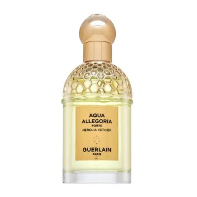 Guerlain Aqua Allegoria Nerolia Vetiver Forte woda perfumowana dla kobiet ml