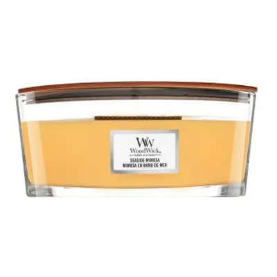 Woodwick Seaside Mimosa świeca zapachowa 453,6 g