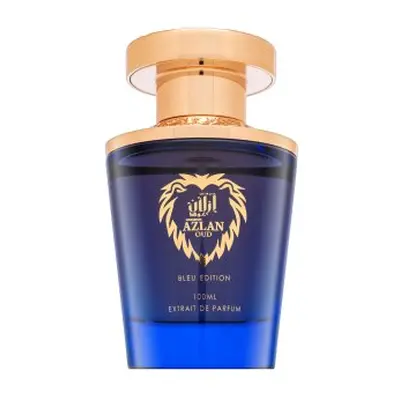 Al Haramain Azlan Oud Bleu czyste perfumy dla mężczyzn ml