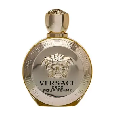 Versace Eros Pour Femme woda perfumowana dla kobiet ml