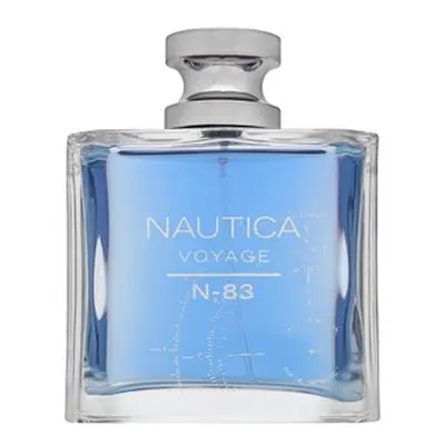 Nautica Voyage N-83 woda toaletowa dla mężczyzn ml