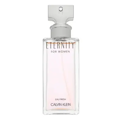 Calvin Klein Eternity Eau Fresh woda perfumowana dla kobiet ml