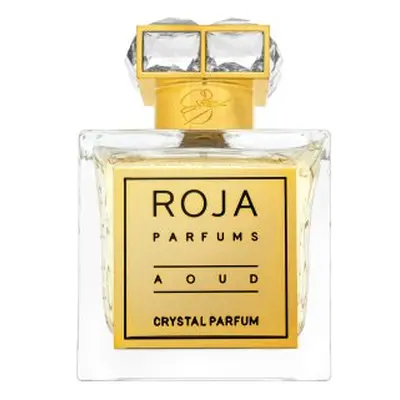 Roja Parfums Aoud Crystal czyste perfumy unisex ml