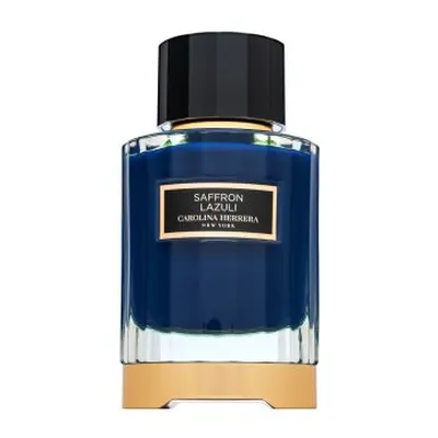 Carolina Herrera Saffron Lazuli woda perfumowana unisex ml