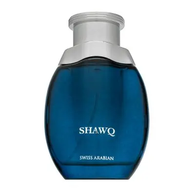 Swiss Arabian Shawq woda perfumowana unisex ml